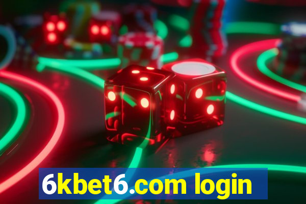 6kbet6.com login