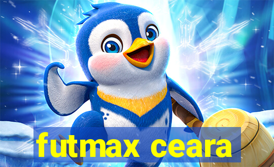 futmax ceara