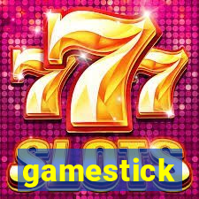 gamestick