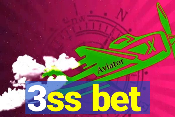 3ss bet