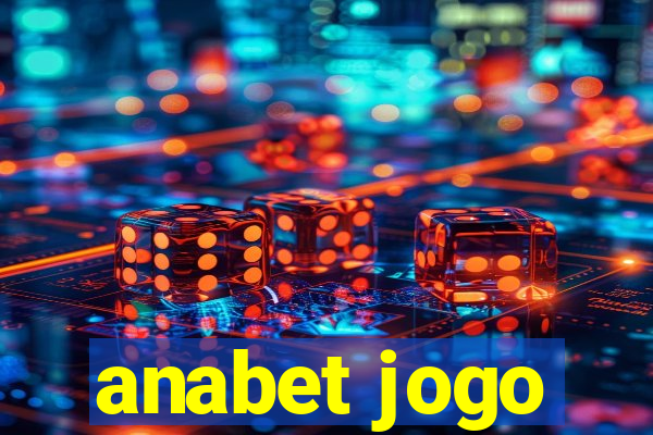 anabet jogo