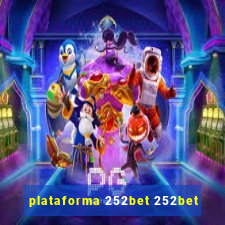 plataforma 252bet 252bet