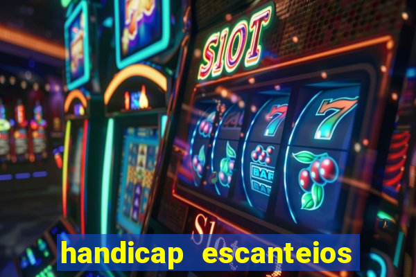 handicap escanteios -1,5 o que significa