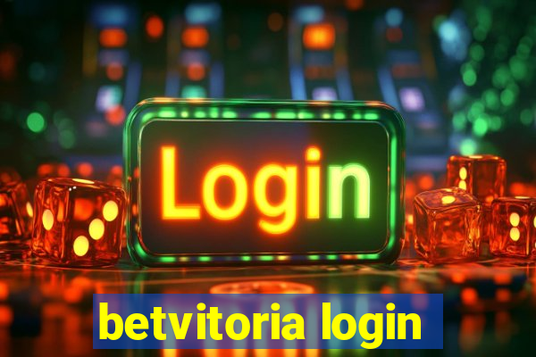 betvitoria login