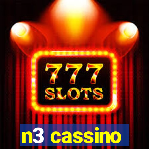 n3 cassino