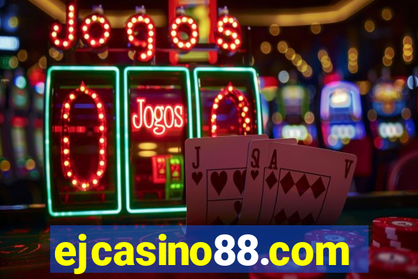 ejcasino88.com