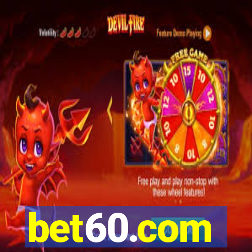 bet60.com