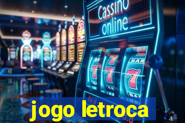 jogo letroca