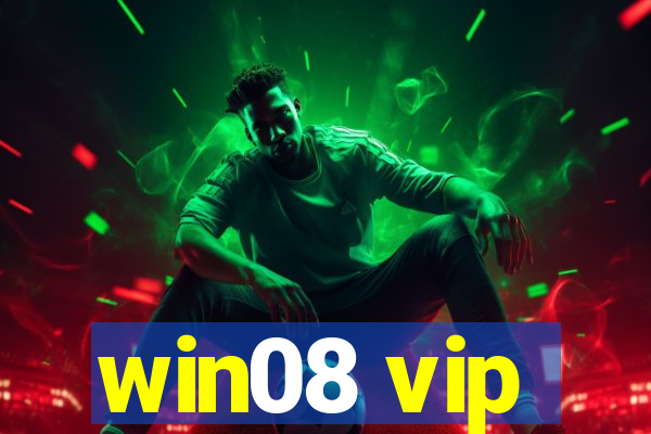 win08 vip