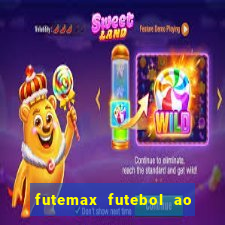 futemax futebol ao vivo hoje barcelona