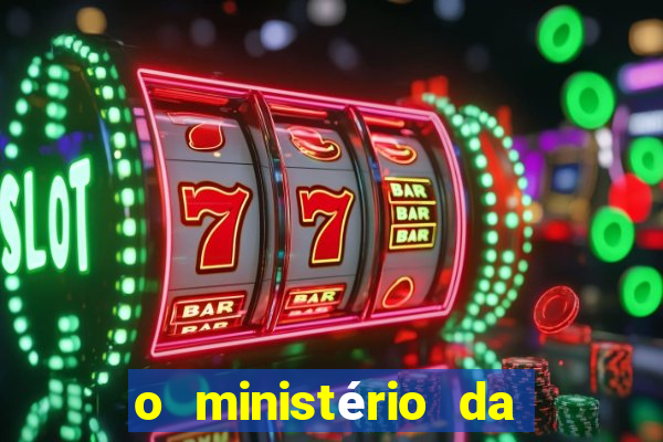 o ministério da fazenda blind frog 4 temporada quando sai