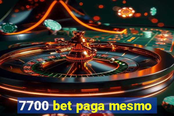 7700 bet paga mesmo