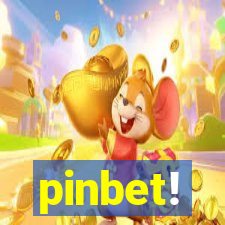 pinbet!