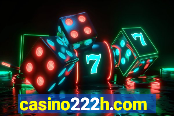 casino222h.com