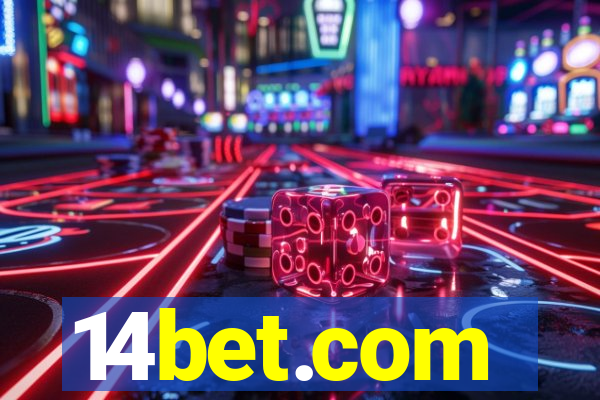 14bet.com