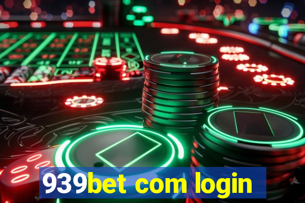 939bet com login