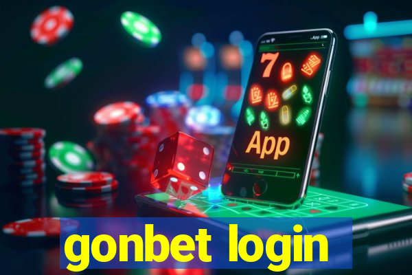 gonbet login