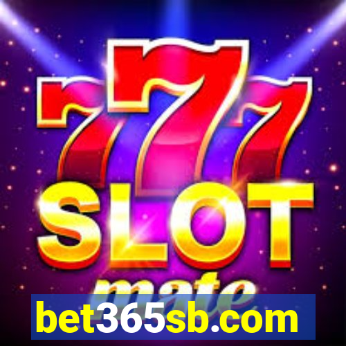 bet365sb.com