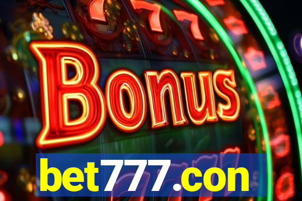 bet777.con