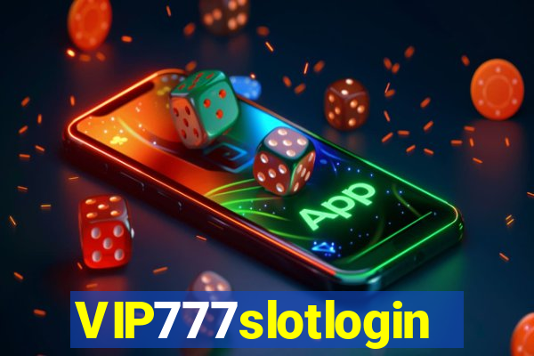 VIP777slotlogin