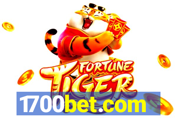 1700bet.com