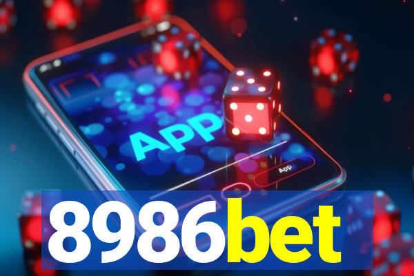 8986bet