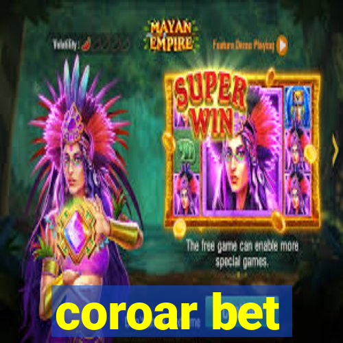 coroar bet