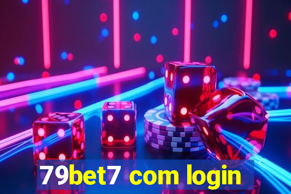 79bet7 com login