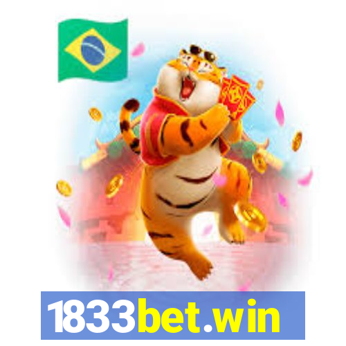 1833bet.win