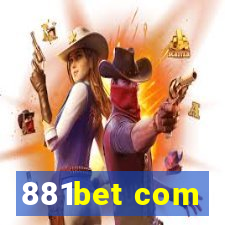 881bet com