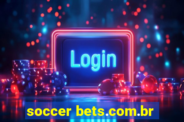 soccer bets.com.br