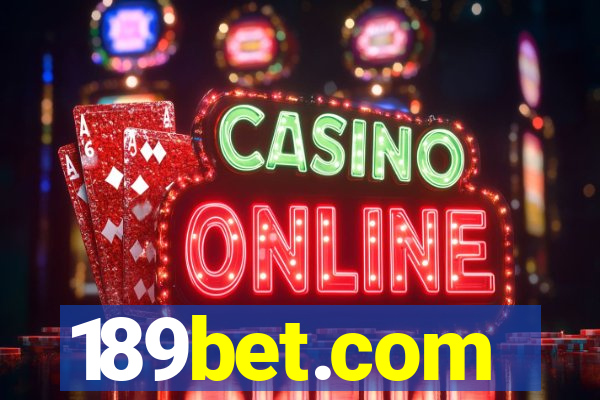 189bet.com