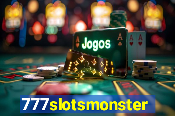 777slotsmonster