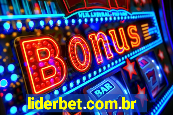 liderbet.com.br