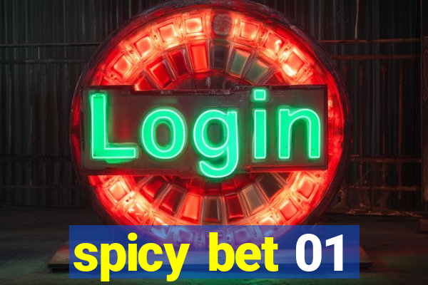 spicy bet 01