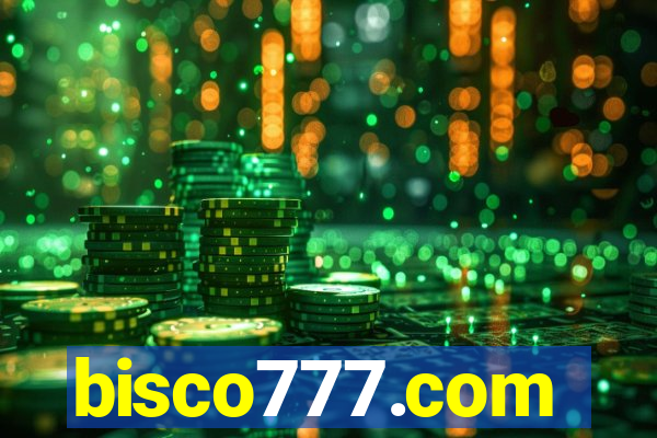 bisco777.com