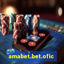 amabet.bet.oficial