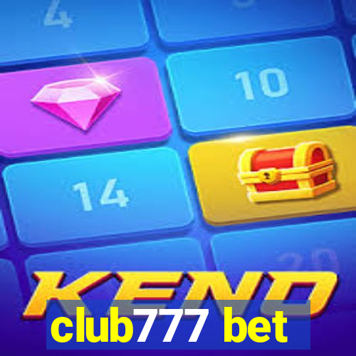 club777 bet