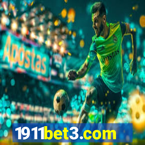 1911bet3.com