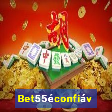 Bet55éconfiável