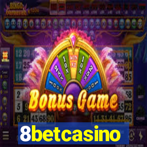 8betcasino