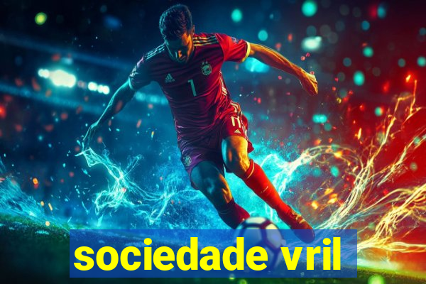 sociedade vril