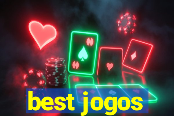 best jogos