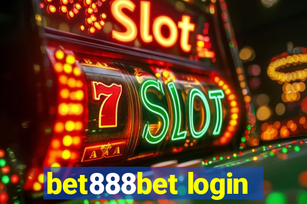 bet888bet login