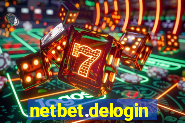 netbet.delogin