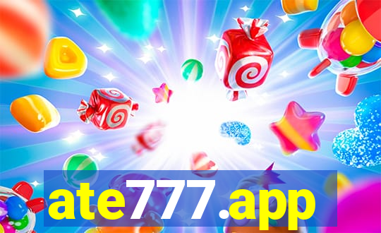 ate777.app