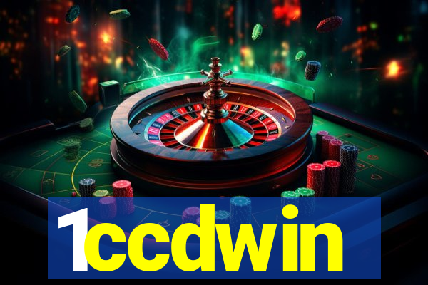 1ccdwin