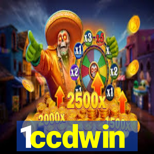 1ccdwin