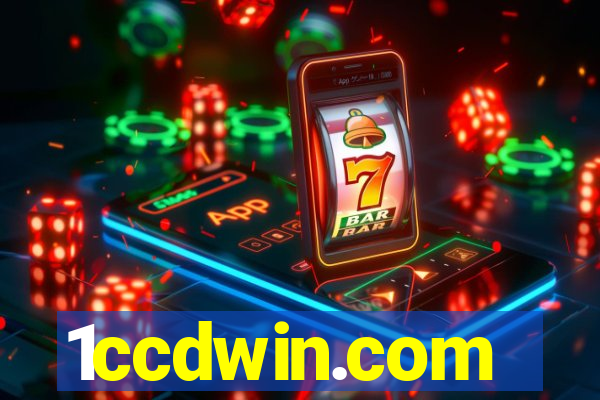 1ccdwin.com