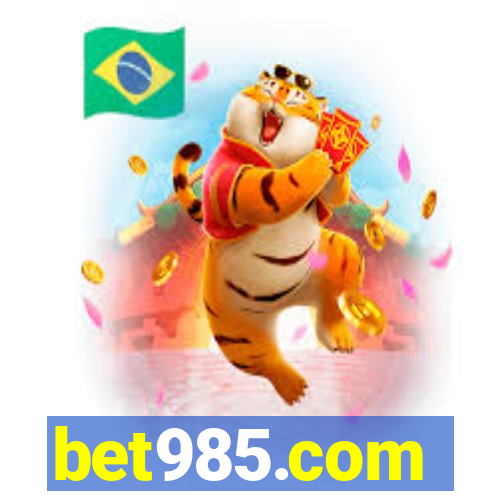 bet985.com